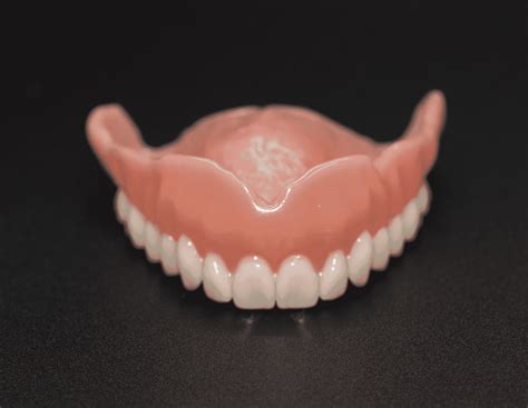 3d printed dentures reviews